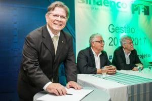Posse da nova gestão da Sinaenco Lucas Oliveira 5641 300x200 - Posse da nova gestão da Sinaenco