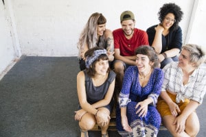 Exposição CRIA na Nuvem cria Lana Pinho 300x200 - Exposição CRIA na Nuvem