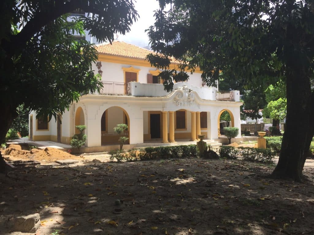 CASACOR PE será em endereço nobre IMG 4969 1024x768 - CASACOR PE será em endereço nobre