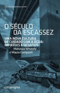 O Século da Escassez livro 3 195x300 - O Século da Escassez