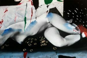 “O Corpo e suas Escrituras” unnamed 1 1 300x200 - “O Corpo e suas Escrituras”