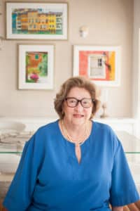 Ania Billian com nova exposição Lucas Oliveira 9772 200x300 - Ania Billian com nova exposição