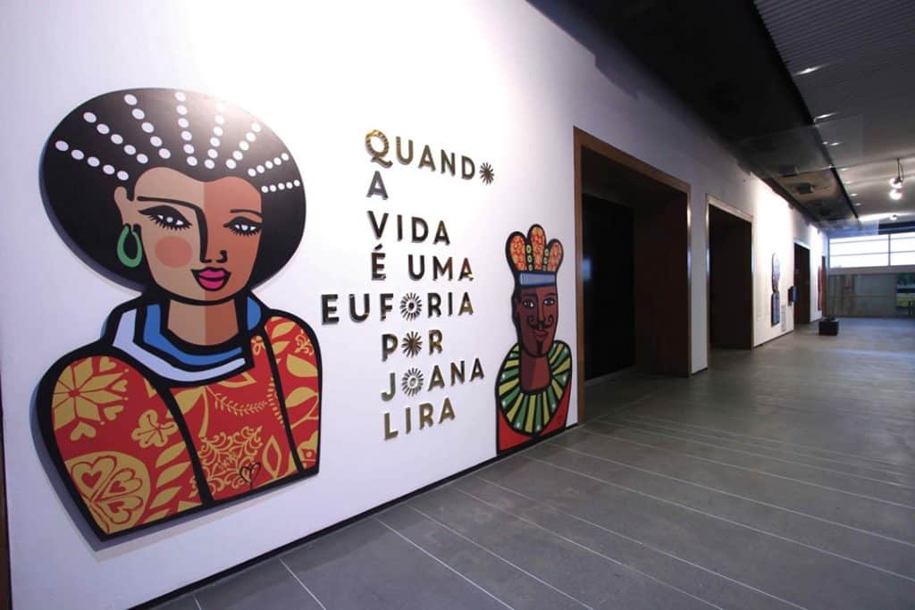 133eeb16 1024x683 - "Quando a vida é uma euforia", de Joana Lira chega ao Recife