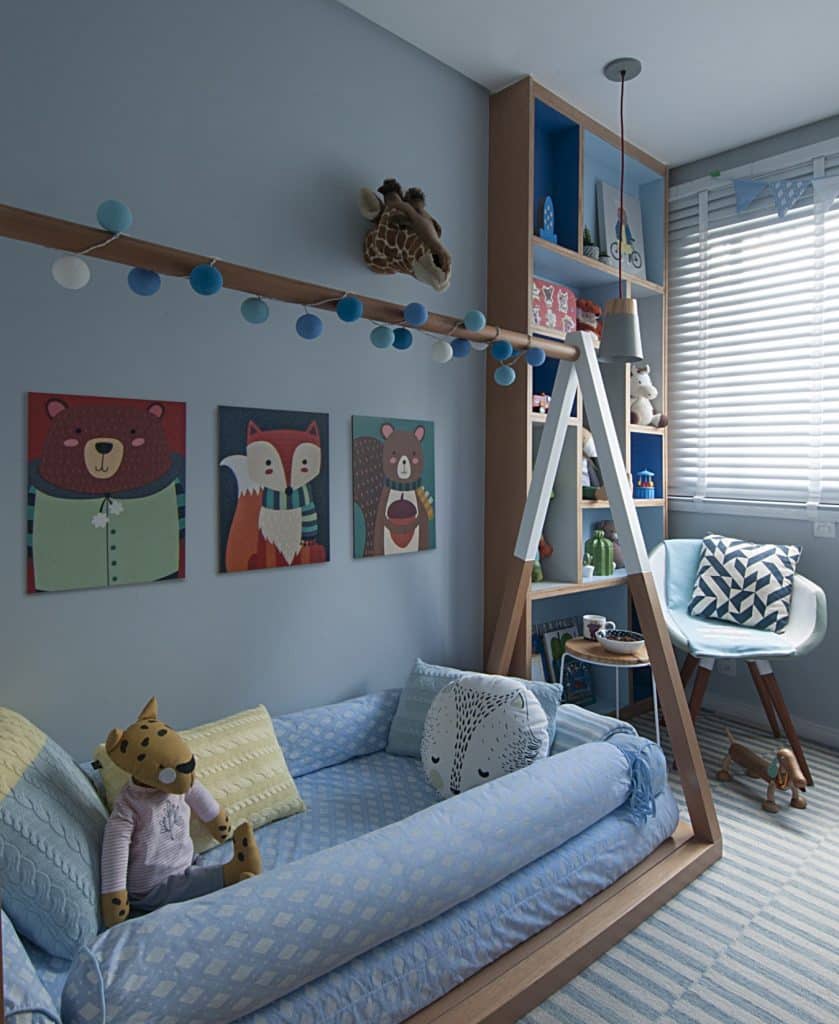 Foto . Luís Gomes 839x1024 - Como montar um quarto de bebê com a técnica Montessori?